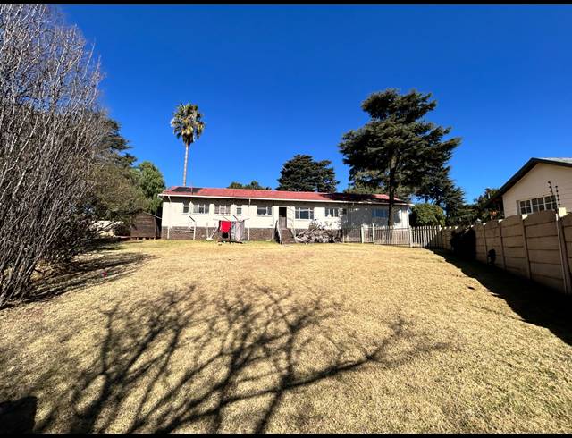 3 BEDROOM HOUSE FOR SALE IN ISANDOVALE